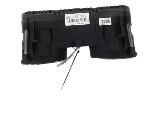 Спидометр (приборный щиток) 5L0920800EKD0, P0-4625F Skoda Yeti (5L)