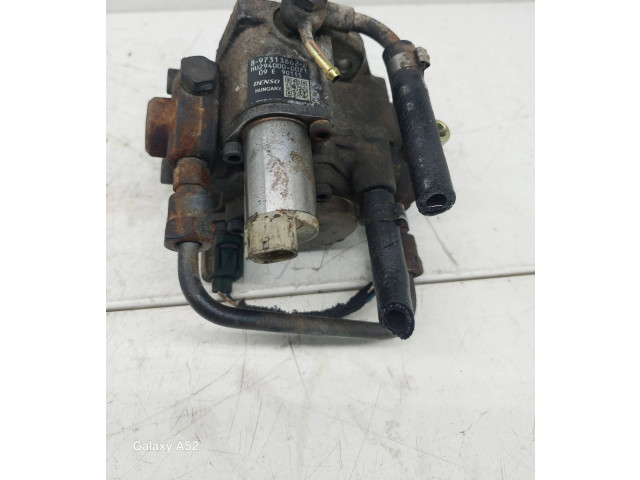 Топливный насос