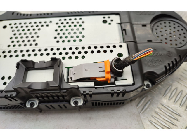 Панель приборов 4G8920900J   Audi A6 C7       