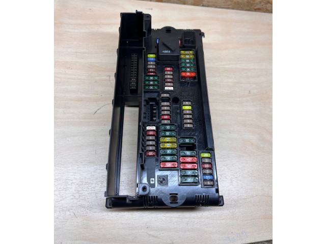   Pojistková skříňka 317033441, 9252816   BMW 7 F01 F02 F03 F04 2014