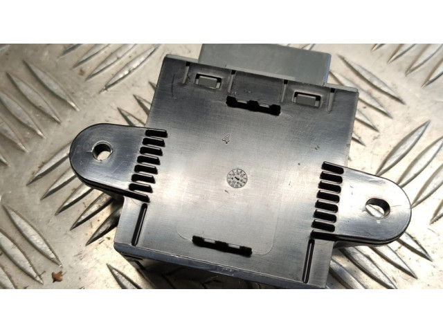 Блок управления дверью