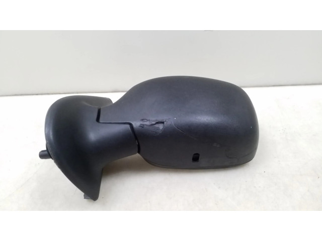 Zpětné zrcátko levé Renault Kangoo I 2005 8200253492P