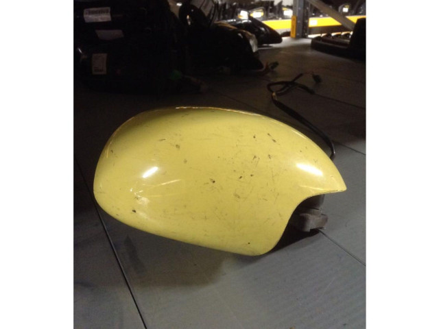 Зеркало электрическое        Volkswagen New Beetle  1998 - 2010 года   