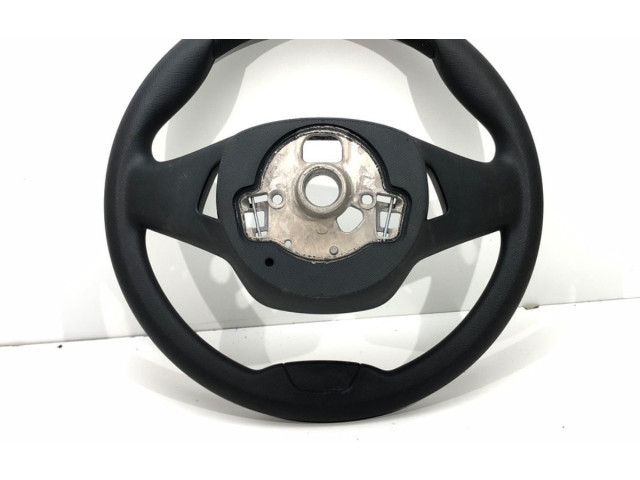 Руль       Skoda Fabia Mk3 (NJ)  2015 - 2021 года   