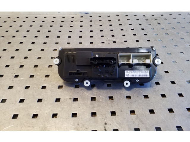 Блок управления климат-контролем 7N0907426AN, 5HB00975171 Volkswagen Golf VI