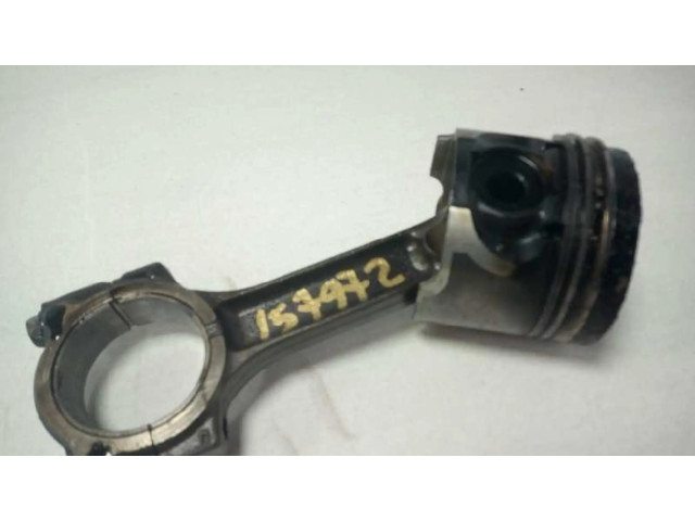 Píst CONBIELA Renault Kangoo I pro naftový motor 1.5 K9K A7