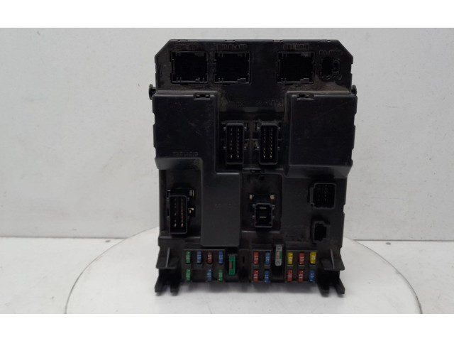 Pojistková skříňka 9651197080, 180168 Peugeot 307 2004