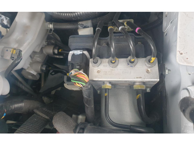 Блок АБС HB3C2C405AB   Ford  Ranger  2012 - 2018 года