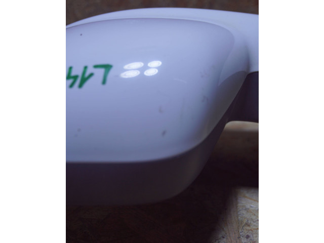 Zpětné zrcátko Citroen Berlingo 2008