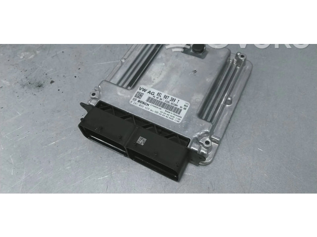 Řídící jednotka 05L907309T, 0281039429 Volkswagen Tiguan 2023