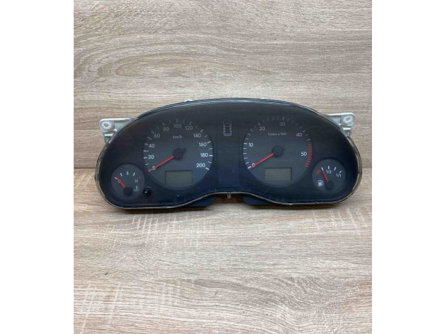 Přístrojová deska Seat Alhambra (Mk1) 1996 7M0919890B, 96VW10849ED