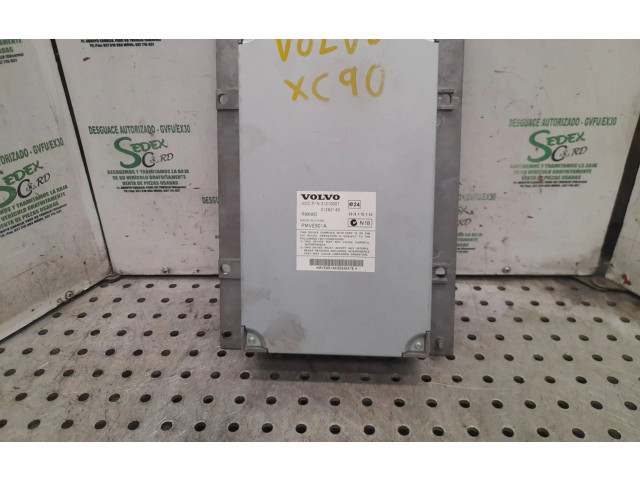 Блок управления двигателя 31310007   Volvo XC90