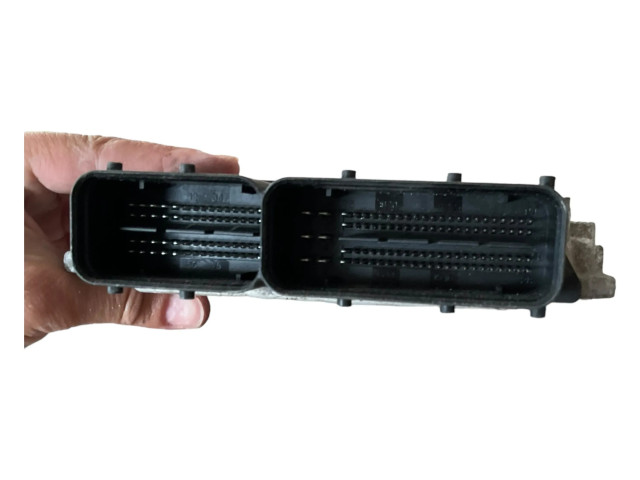 Řídící jednotka 96950947, 0281015569 Chevrolet Captiva 2010