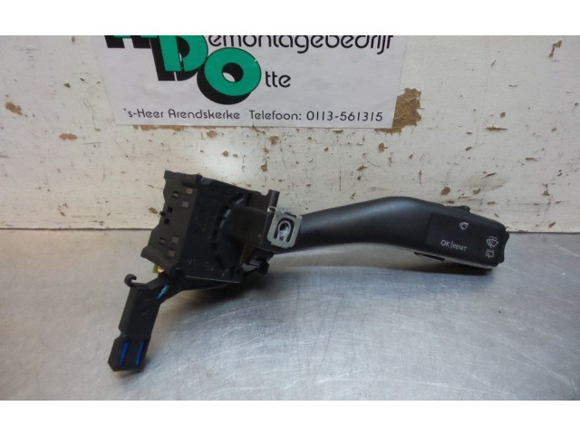 Переключатель дворников 1K0953519A, 1K0953519A Volkswagen Caddy