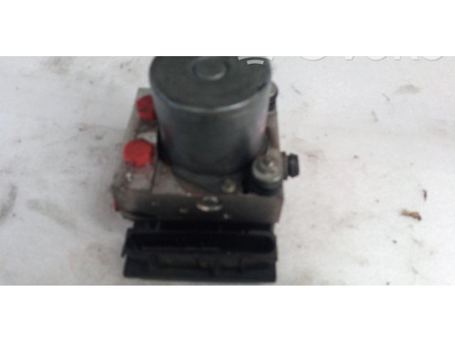 Блок АБС 0265235097 Mitsubishi Colt CZ3 2006 - 2009 года