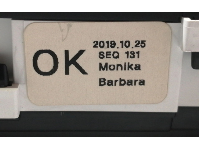 Турбина Спидометр (приборный щиток) KIA Xceed 94033J7061, 116420319X для двигателя G3LC