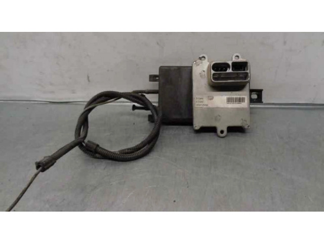 Блок управления Xenon