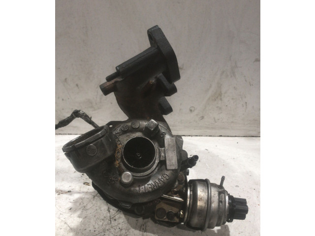 Turbodmychadlo Турбина 03G253019R, 03G253019R Dodge Caliber