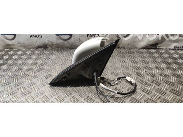 Зеркало электрическое        Mercedes-Benz GL X166  2013 - 2019 года   