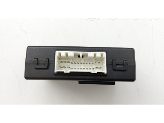 Комплект блоков управления 25183778, 25183778   Chevrolet Spark