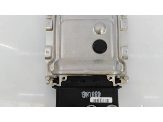 Блок управления двигателя 3911004155, 9001090381 Hyundai i10