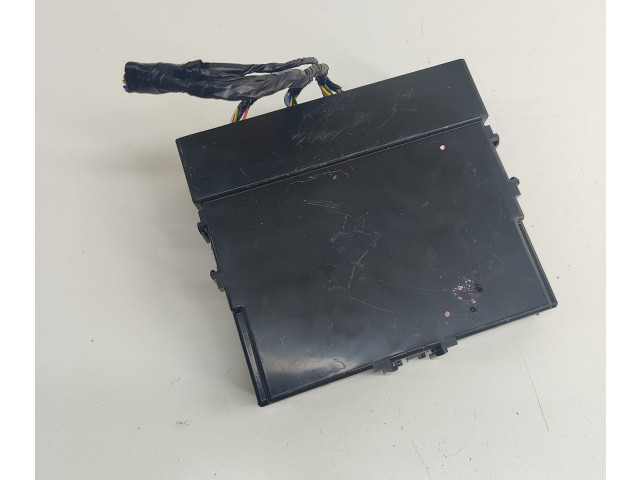 Блок управления 10489412, 10388149   MG ZS