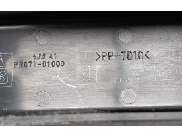 Блок предохранителей MR301978, Mr301971 Mitsubishi ASX