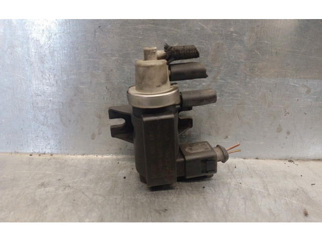 Подушка безопасности водителя 1J0906627B, 72290345 Ford Focus