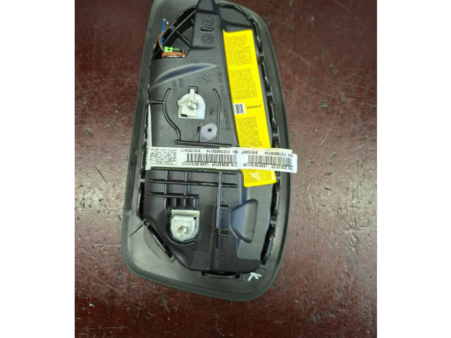 Подушка безопасности в сиденье 30363320   Fiat Punto Evo