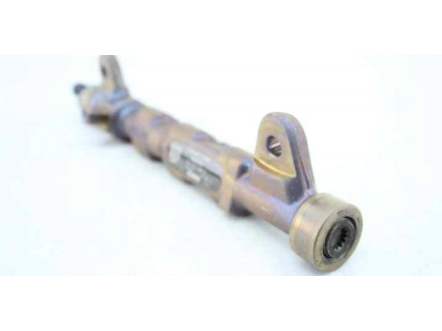 Топливная рампа 445214192, 55215208 Alfa Romeo Giulietta 2.0