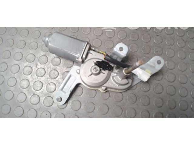 Моторчик заднего дворника 96485147, 96485147    Chevrolet Matiz