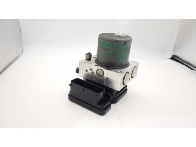 Блок АБС 42403007, 688250455 Buick Encore I 2012-2019 года