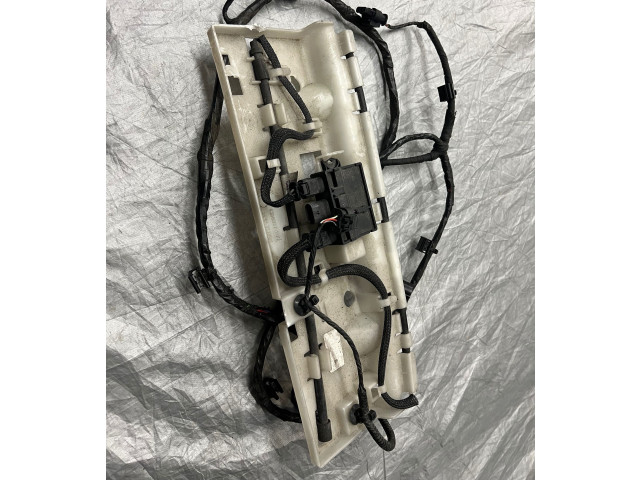 Блок управления 31652261, E01543102 Volvo S60