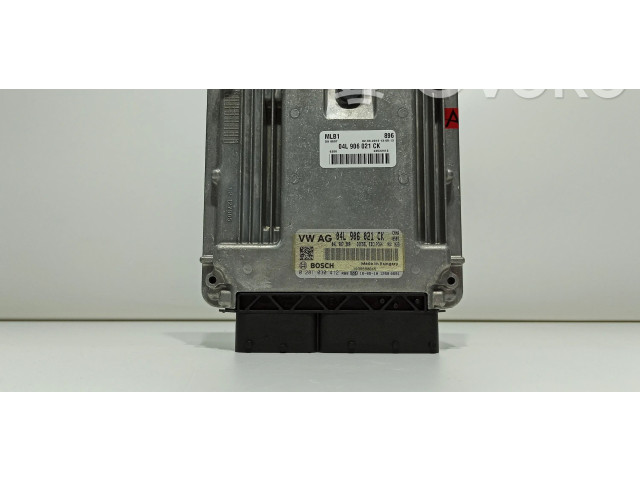 Подушка безопасности пассажира 04L906021CK, 04L907309 Audi Q5 SQ5