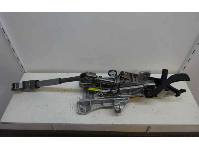    Рулевая рейка    Ford Focus 2010 - 2017 года