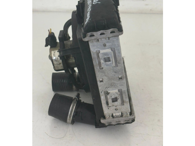 Интеркулер Smart ForTwo I