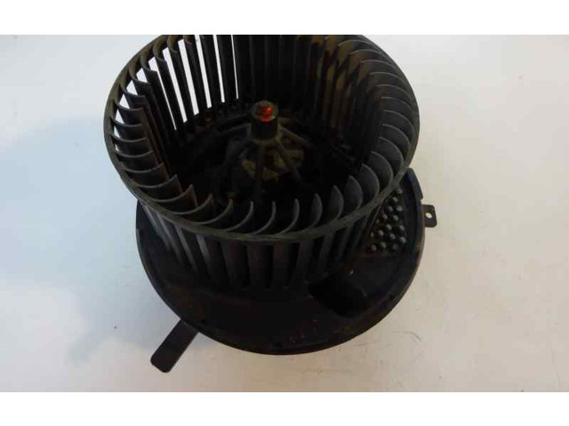 Вентилятор печки 3C0907521 Skoda Octavia Mk2 (1Z)