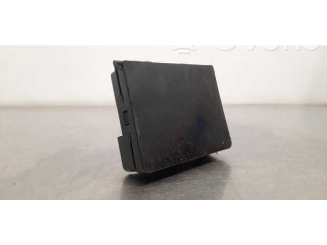 Блок управления климат-контролем 9832228080 Citroen C3 Aircross