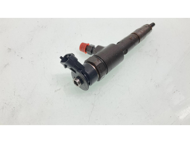 Форсунка 0445110489 Ford Transit - Tourneo Connect для дизельного двигателя 1.5