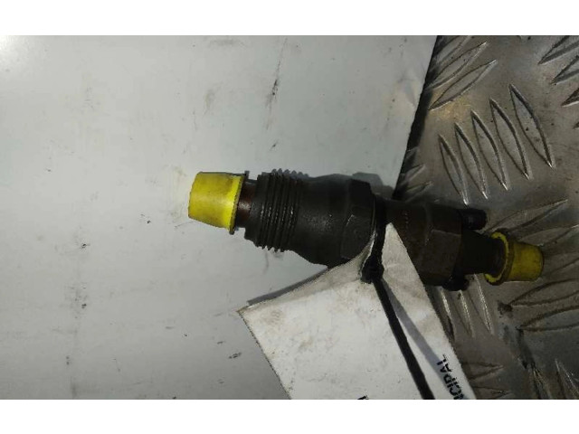 Форсунка 9430030212, 9430030212 Tata Safari 483DLTC49