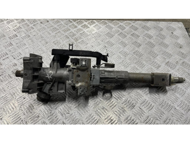 рейка Колонка рулевая BMW X3 E83 2003-2010 года