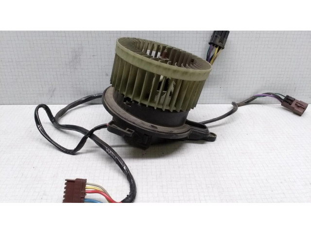 Вентилятор печки    N31848234Z, N31602905K   Peugeot 306