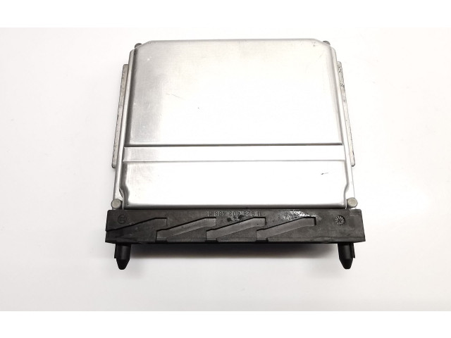 Блок управления двигателя 30646978A, 281011441   Volvo V70