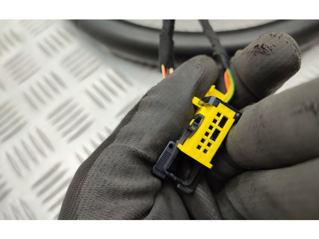 Руль Citroen C5 2008 - 2016 года 96829218ZD