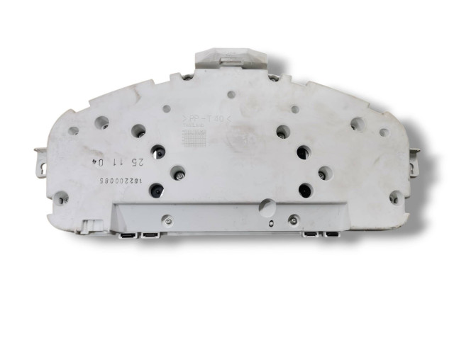 Přístrojová deska Volvo S40 2005 30682570, 8602881