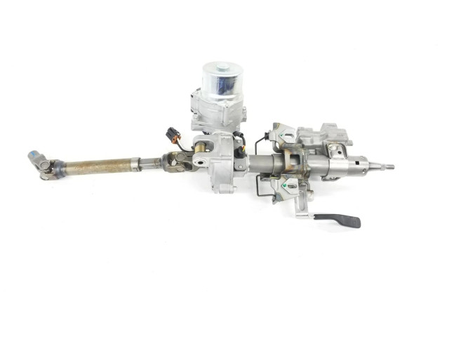 Руль Mitsubishi ASX 4405A234