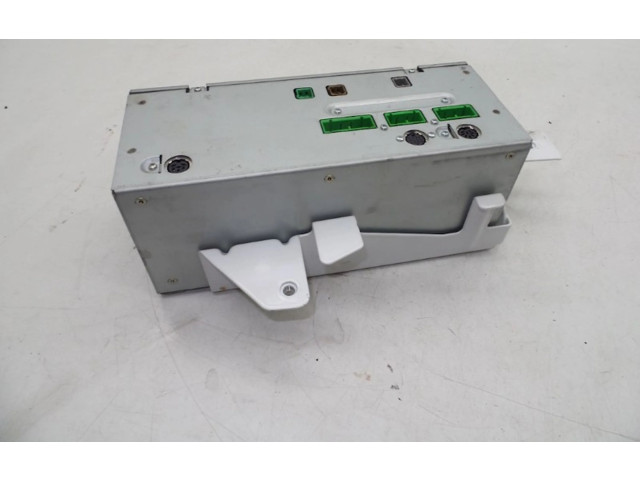 Блок управления 8633488, 8252303   Volvo V70