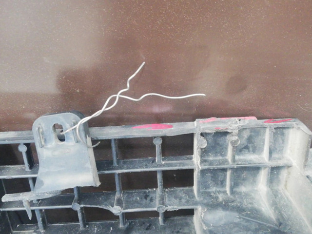 Вентилятор радиатора 8200880555 Dacia Duster