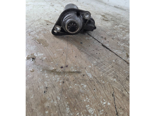 Řídící jednotka Volkswagen Touran I 2004