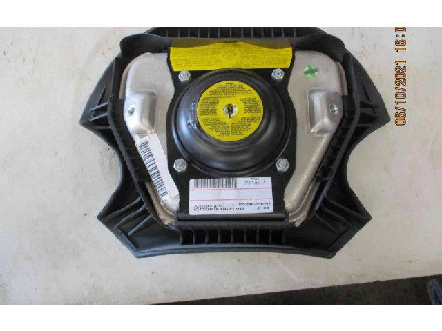 Подушка безопасности водителя 719478630, 719478630   Fiat Marea